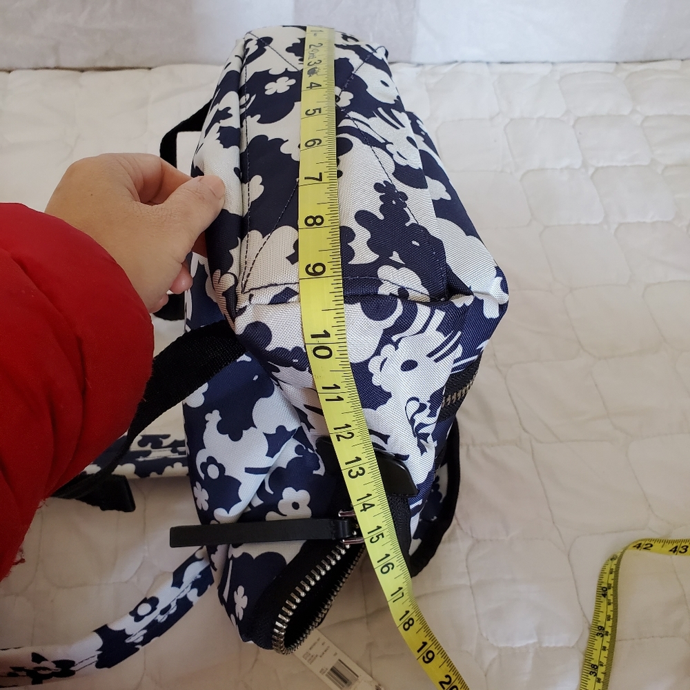 New Marc by Marc jacobs backpack - Picture 7 of 15